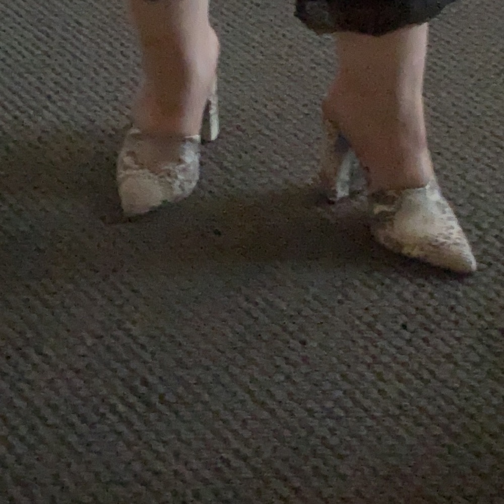 Qupid pumps - Picture 4 of 4